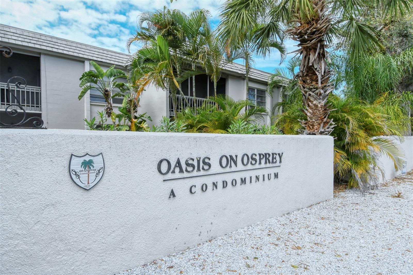 3360 OSPREY AVENUE #209B