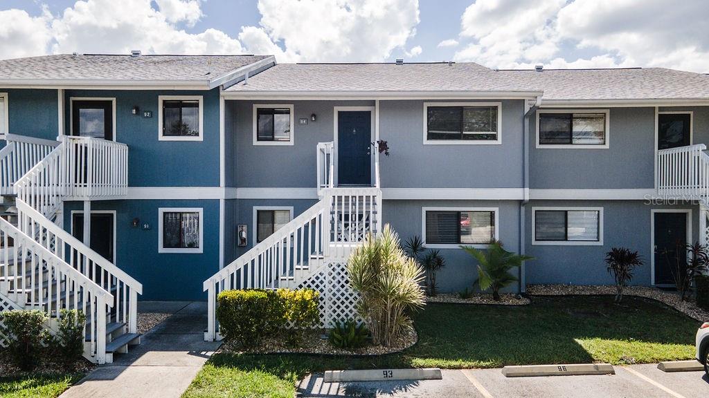 6033 34TH STREET #93