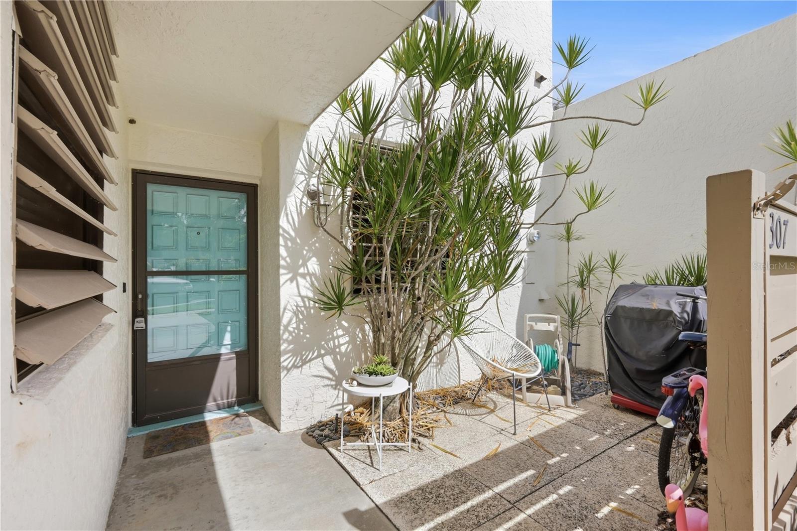 307 TIMBERLAKE DRIVE #307