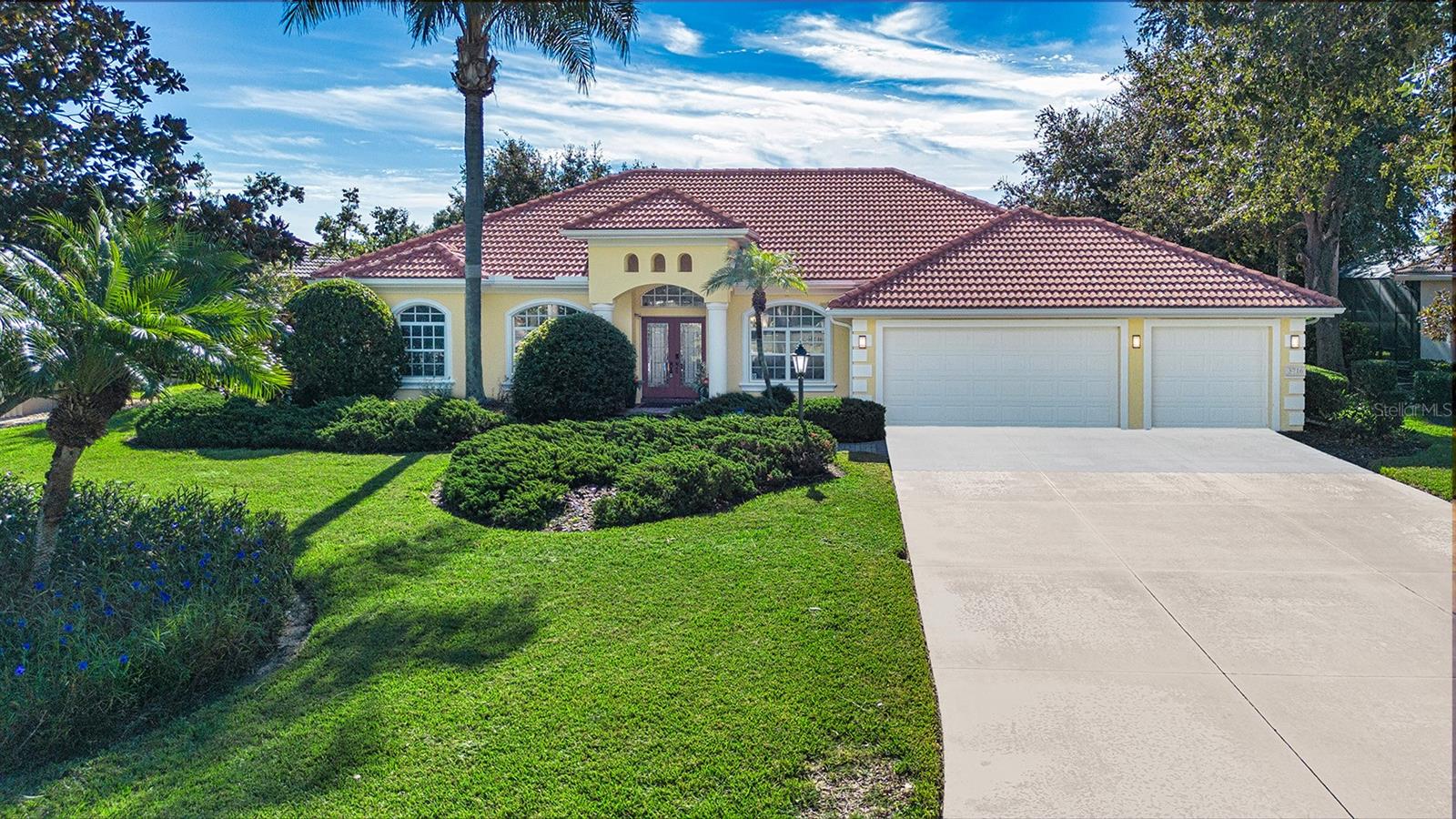 3716 EAGLE HAMMOCK DRIVE