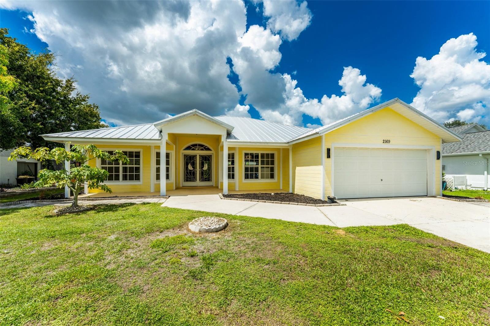 2169 PAGODA LANE