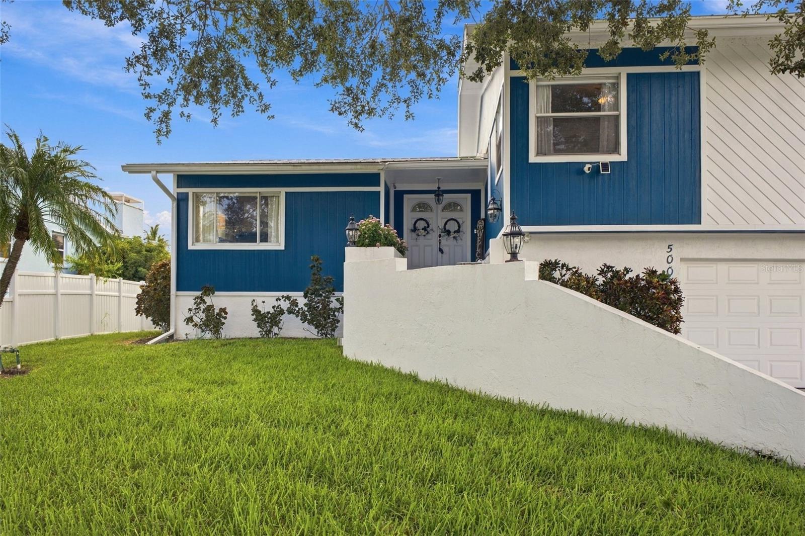 5008 BAY STATE ROAD