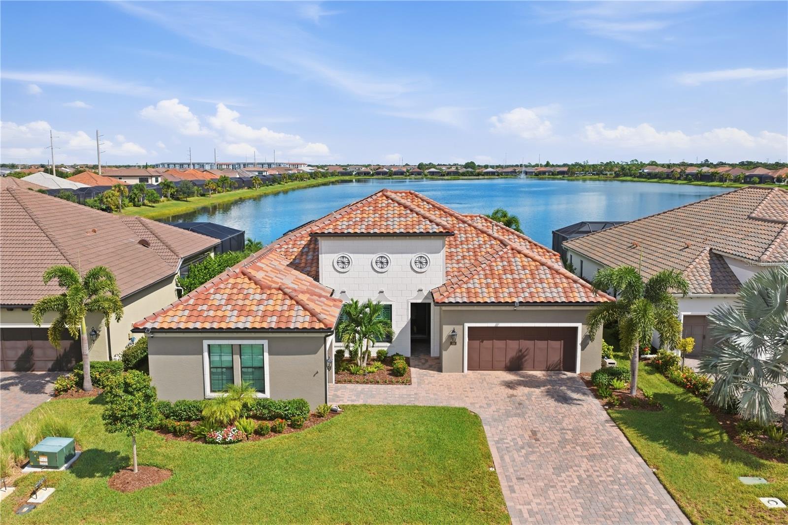 309 BOCELLI DRIVE