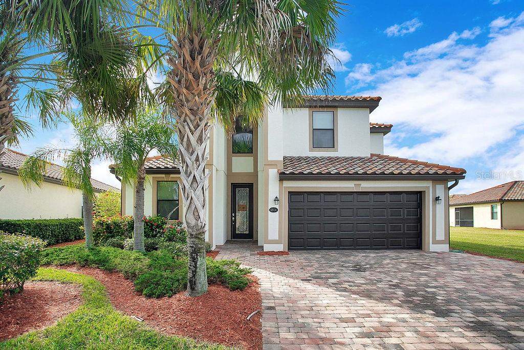 6914 QUIET CREEK DRIVE