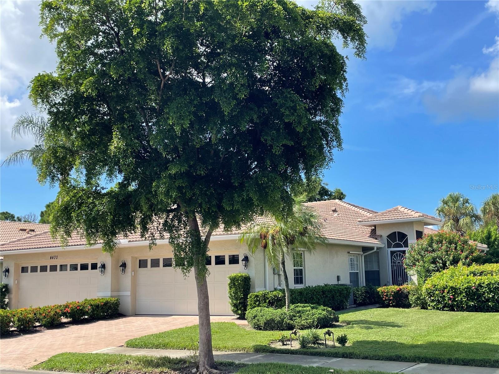 4466 CORSO VENETIA BOULEVARD