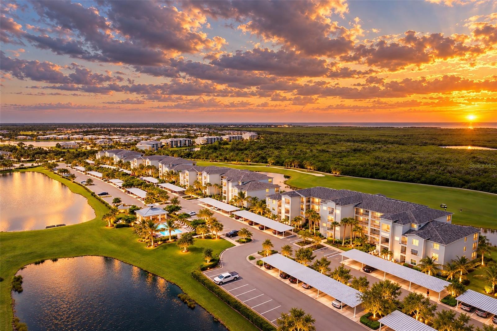 14071 HERITAGE LANDING BOULEVARD #346