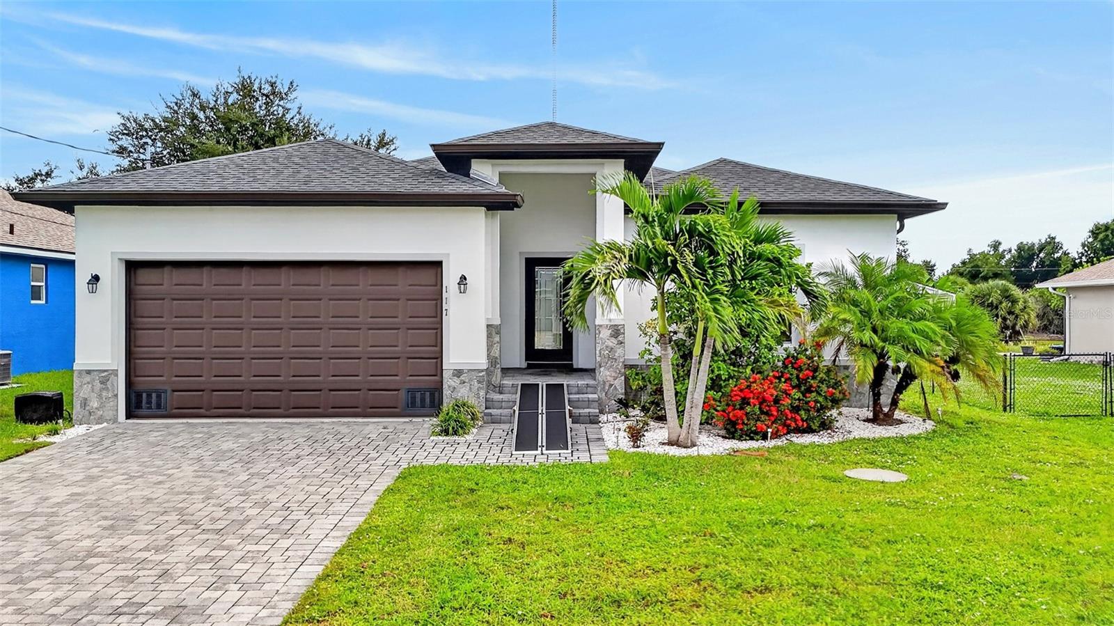 117 THELMA DRIVE
