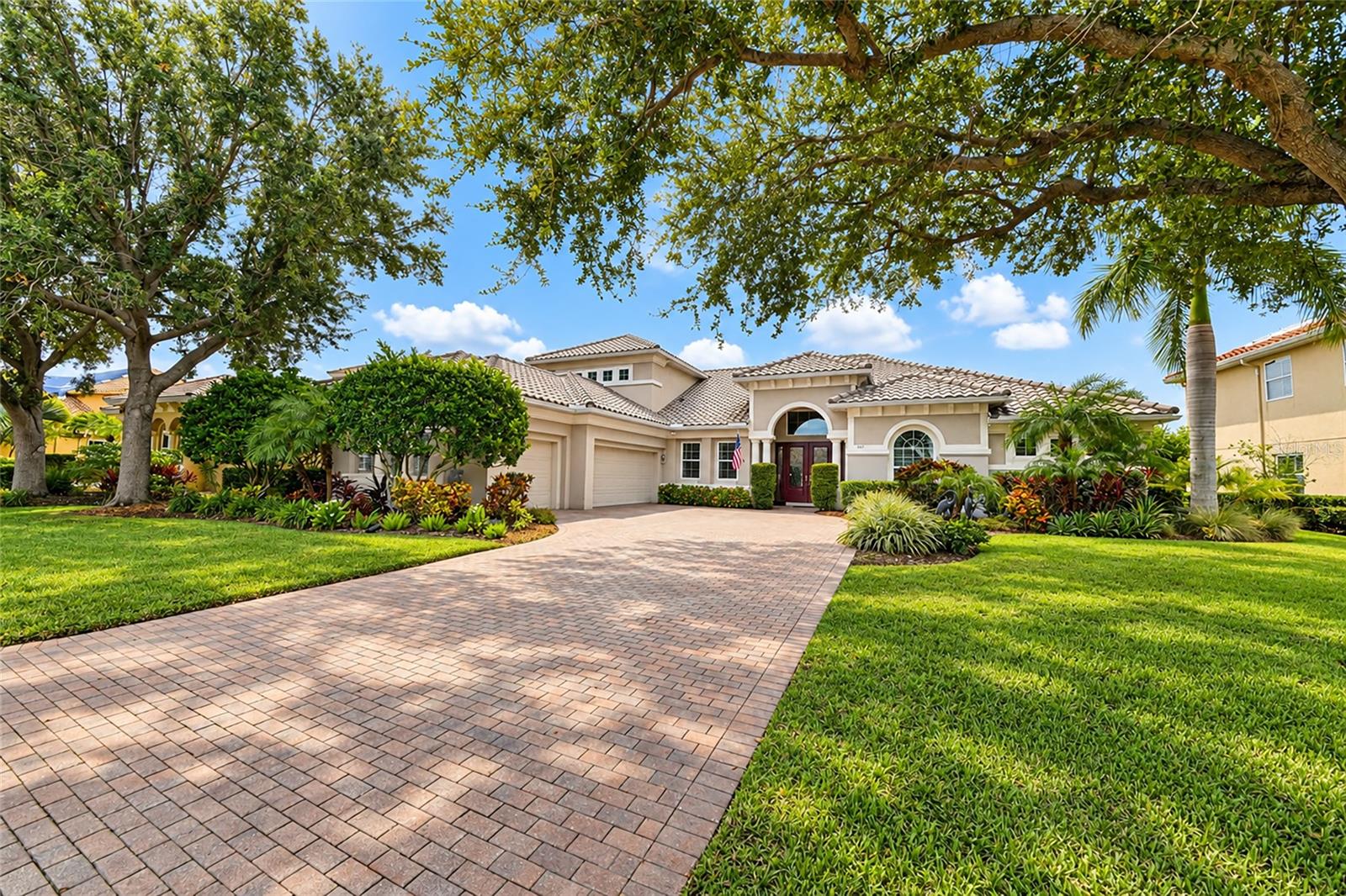 817 MARITIME COURT