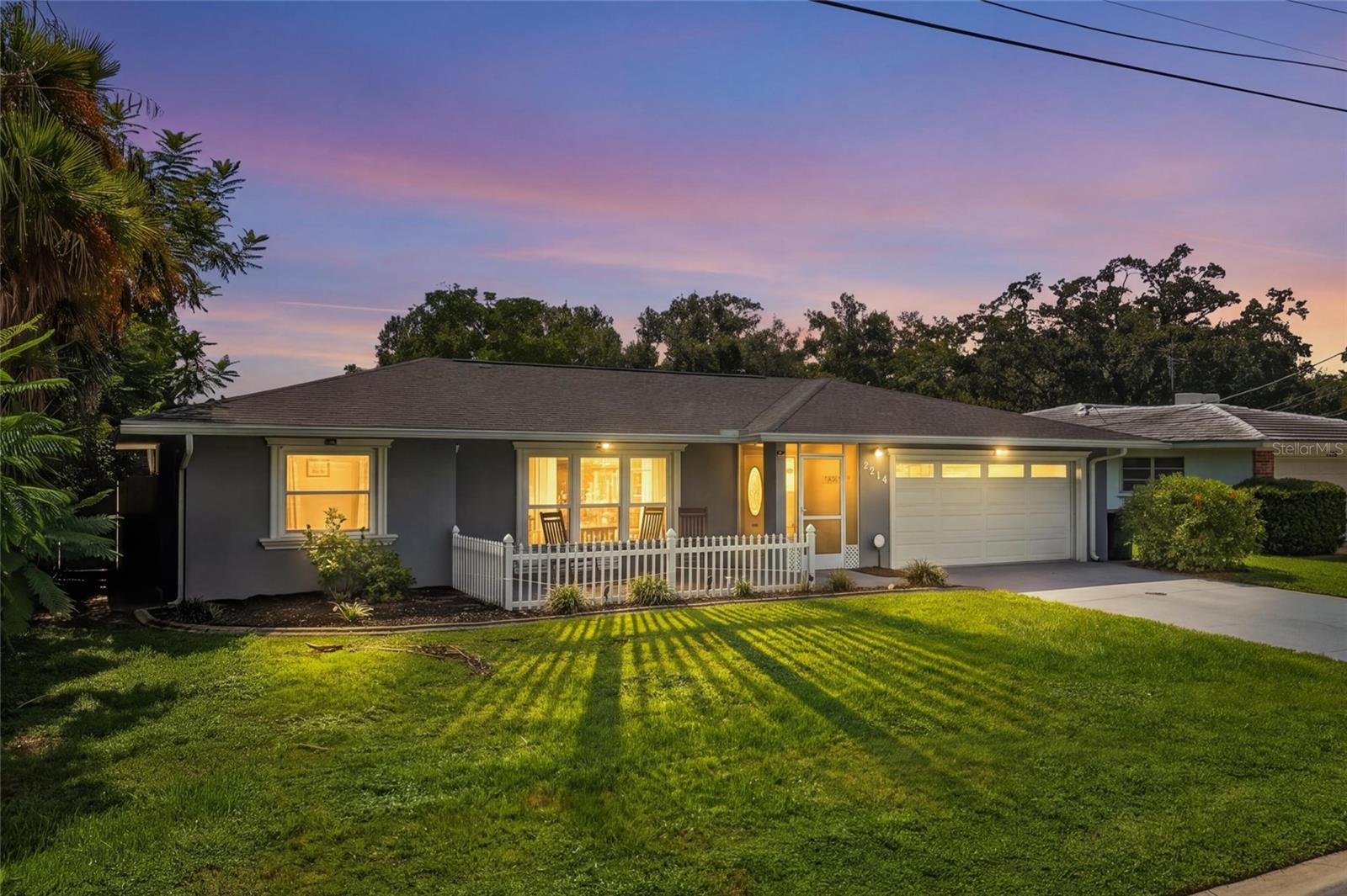 4214 TEE ROAD