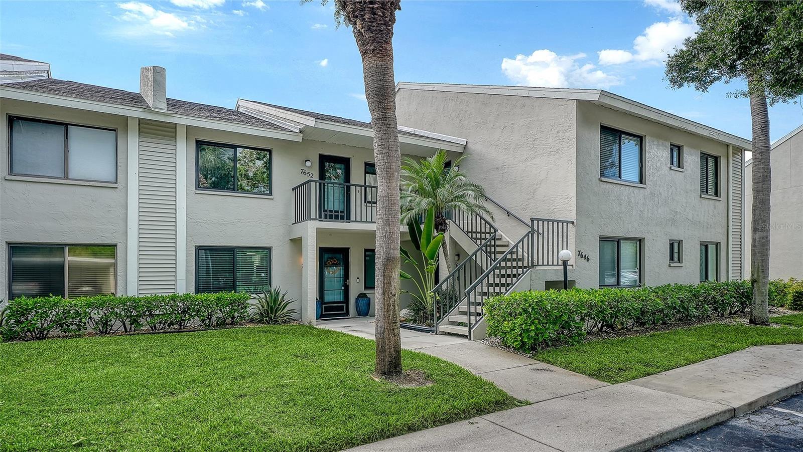 7652 EAGLE CREEK DRIVE #7598