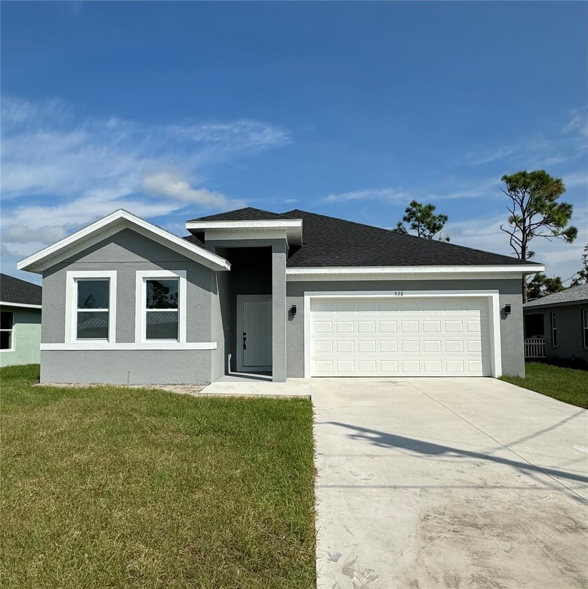536 SUNSET ROAD