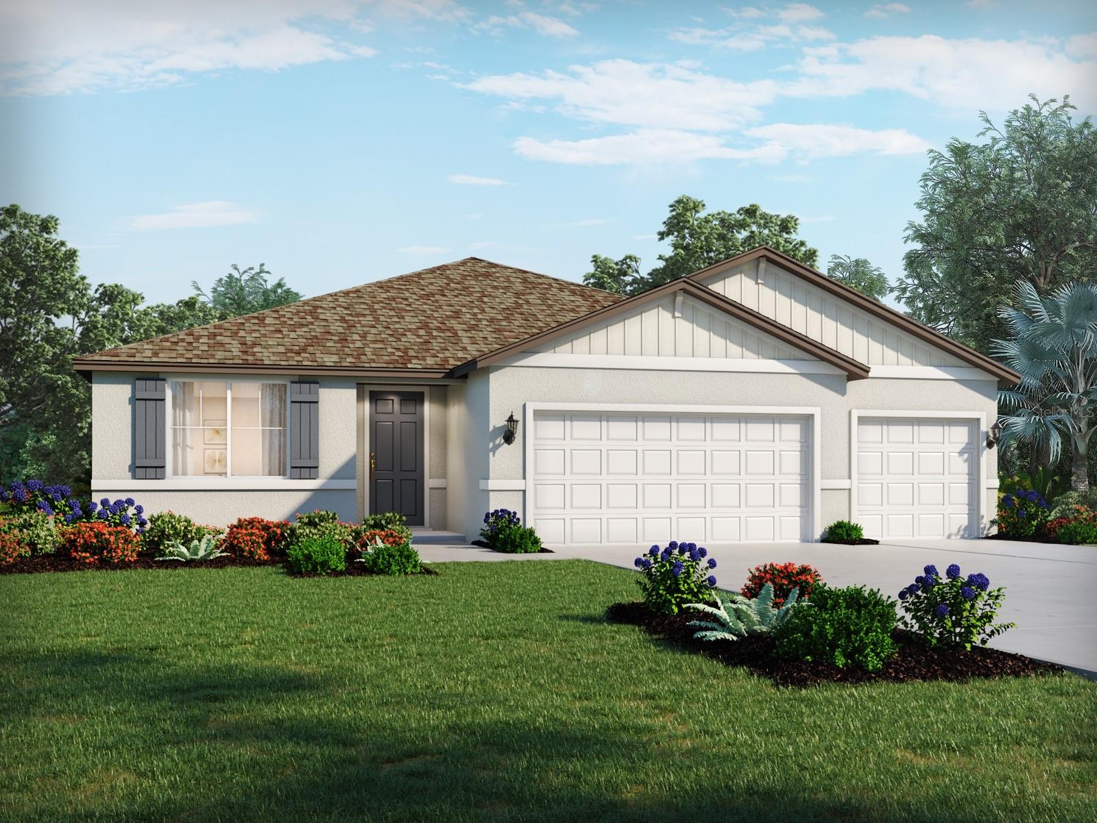 10846 BUDDING BLOSSOM COURT