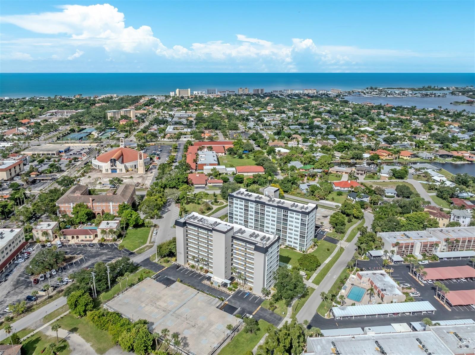 232 SAINT AUGUSTINE AVENUE #706
