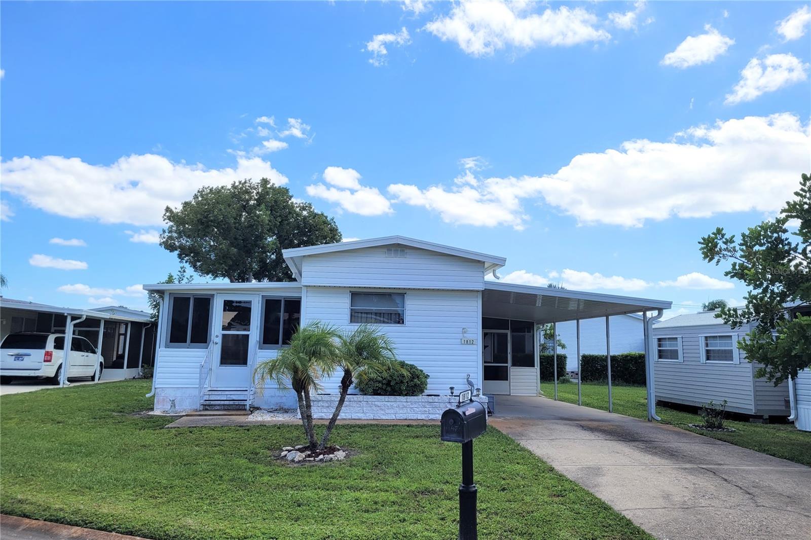 1812 CYPRESS POINT LANE
