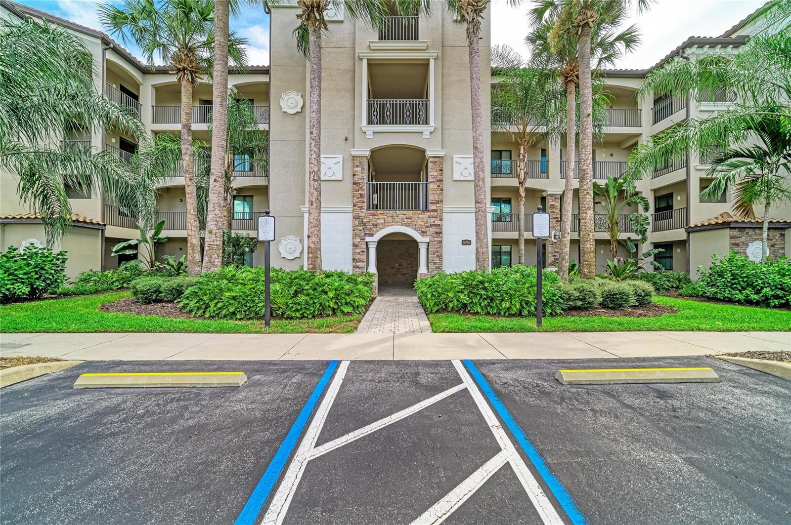 16706 VARDON TERRACE #207