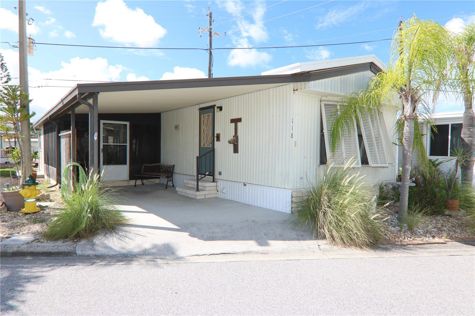 118 STARBOARD DRIVE