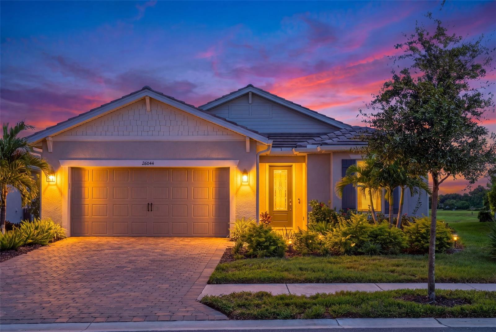 26044 SEASTONE DRIVE