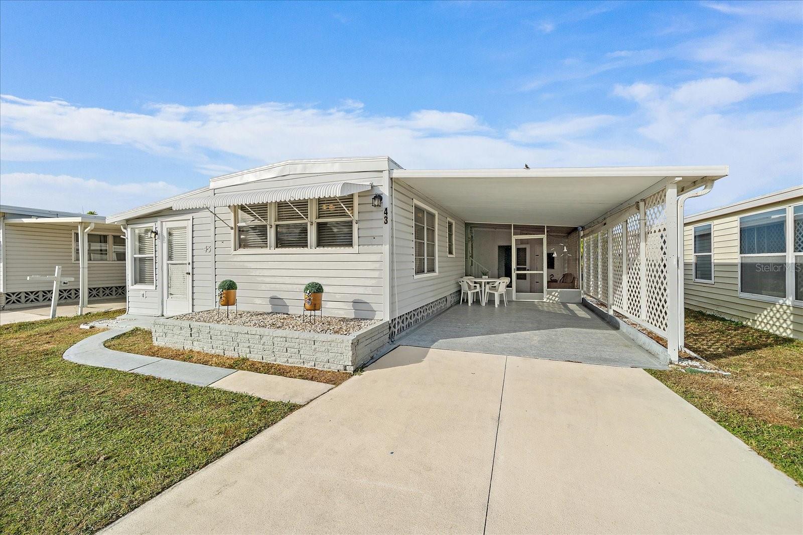43 EDESSA DRIVE