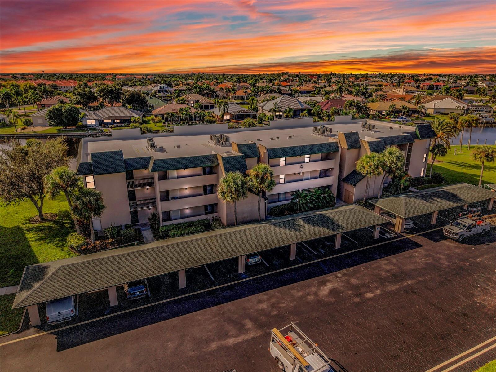 601 SHREVE STREET #46B