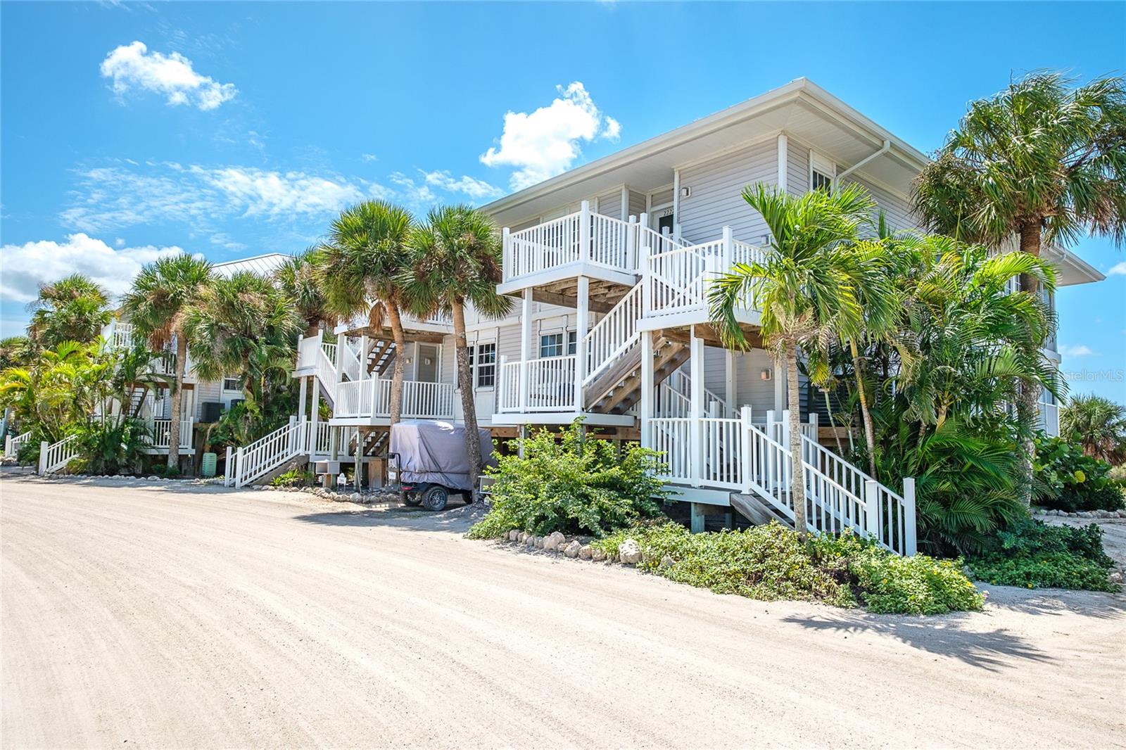 7494 PLACIDA ROAD #2222