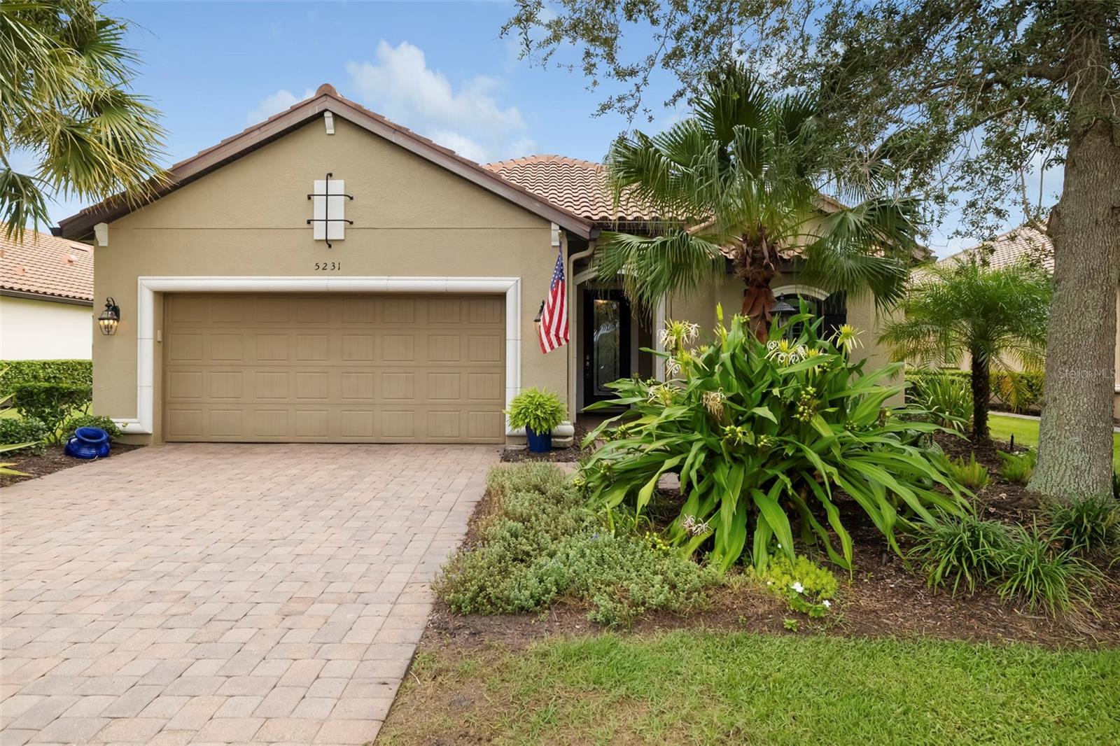 5231 CASTELLO LANE