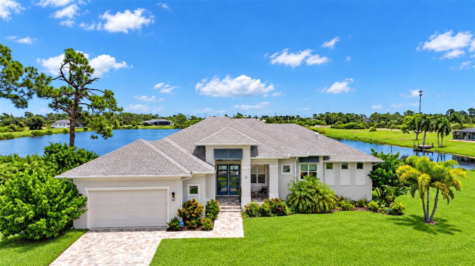 5 REEF COURT