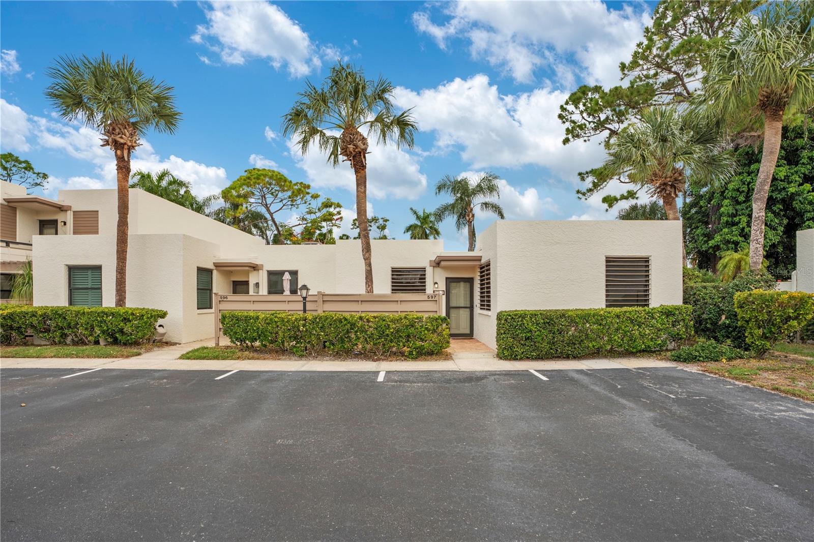 597 LAKESIDE DRIVE #205