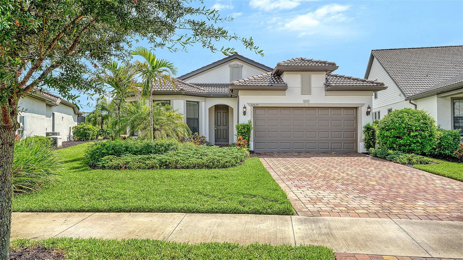 12422 WOOD FERN COURT