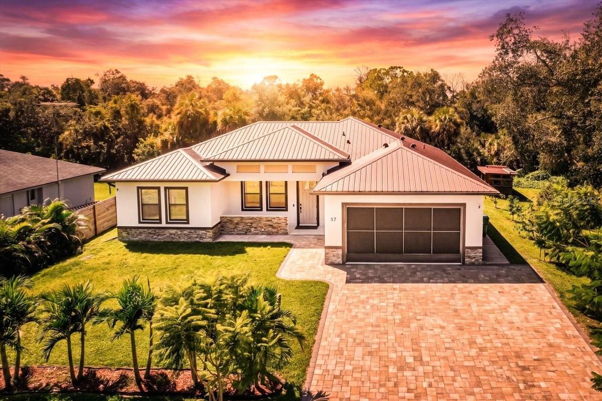 57 FLAMINGO BOULEVARD