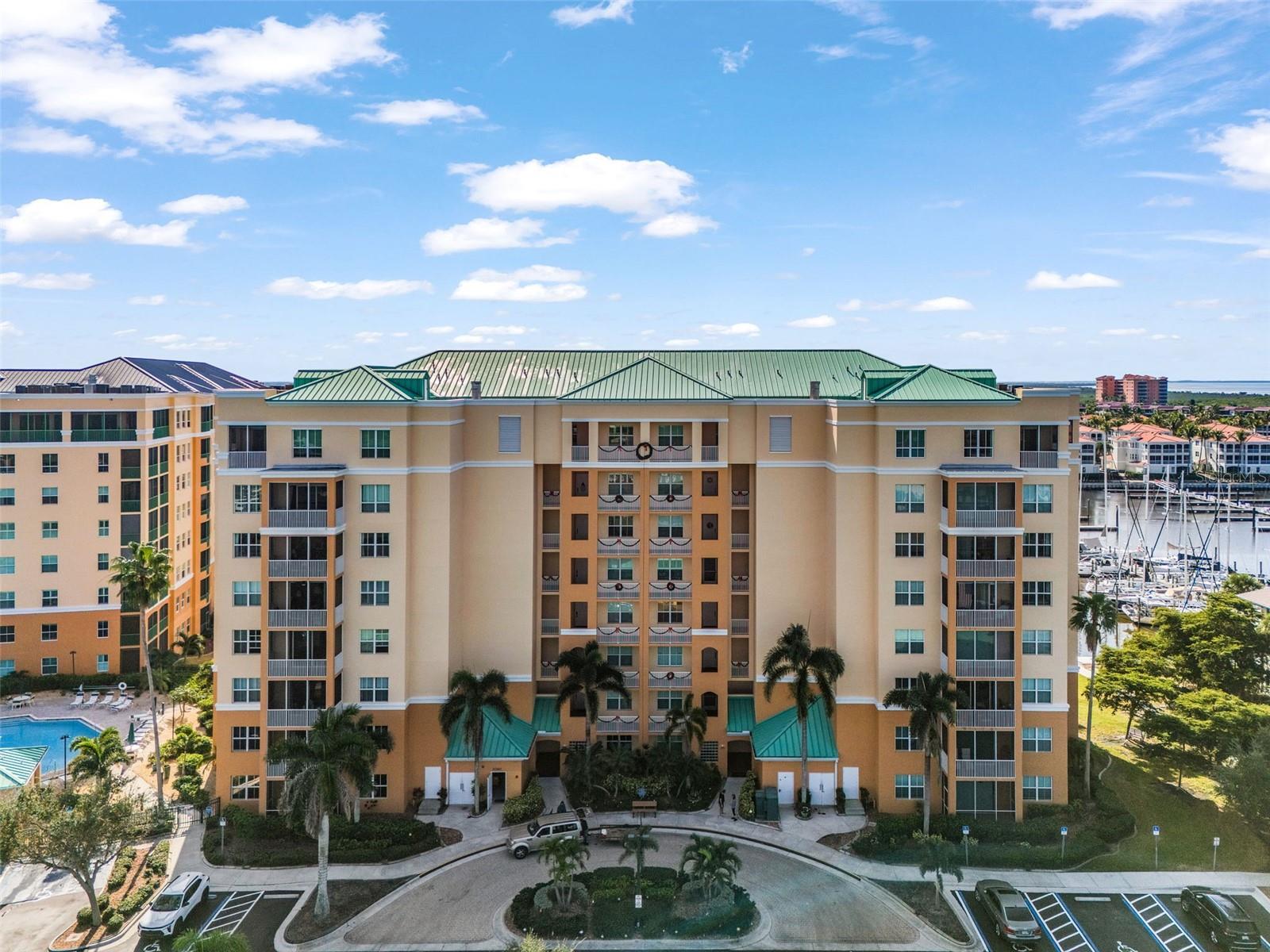 2060 MATECUMBE KEY ROAD #2307