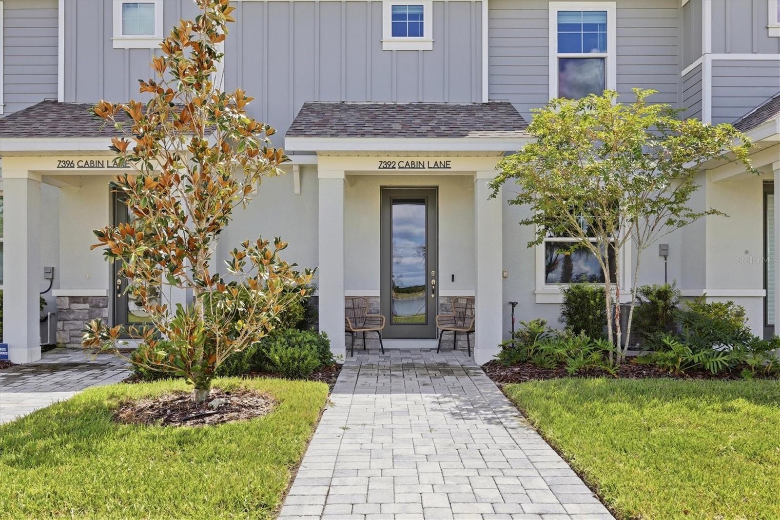 7392 CABIN LANE