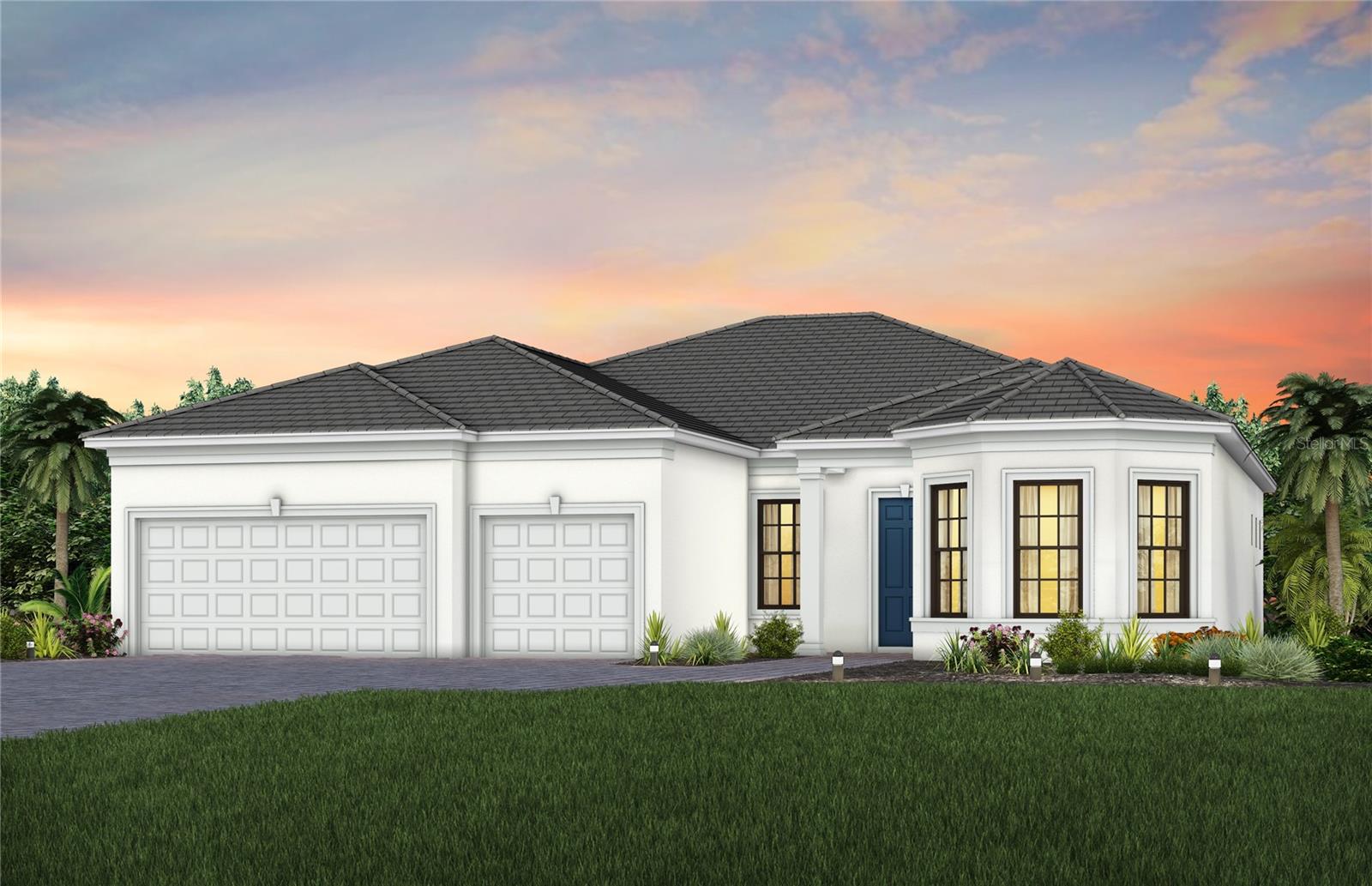 5027 GOLDEN SHORE COURT