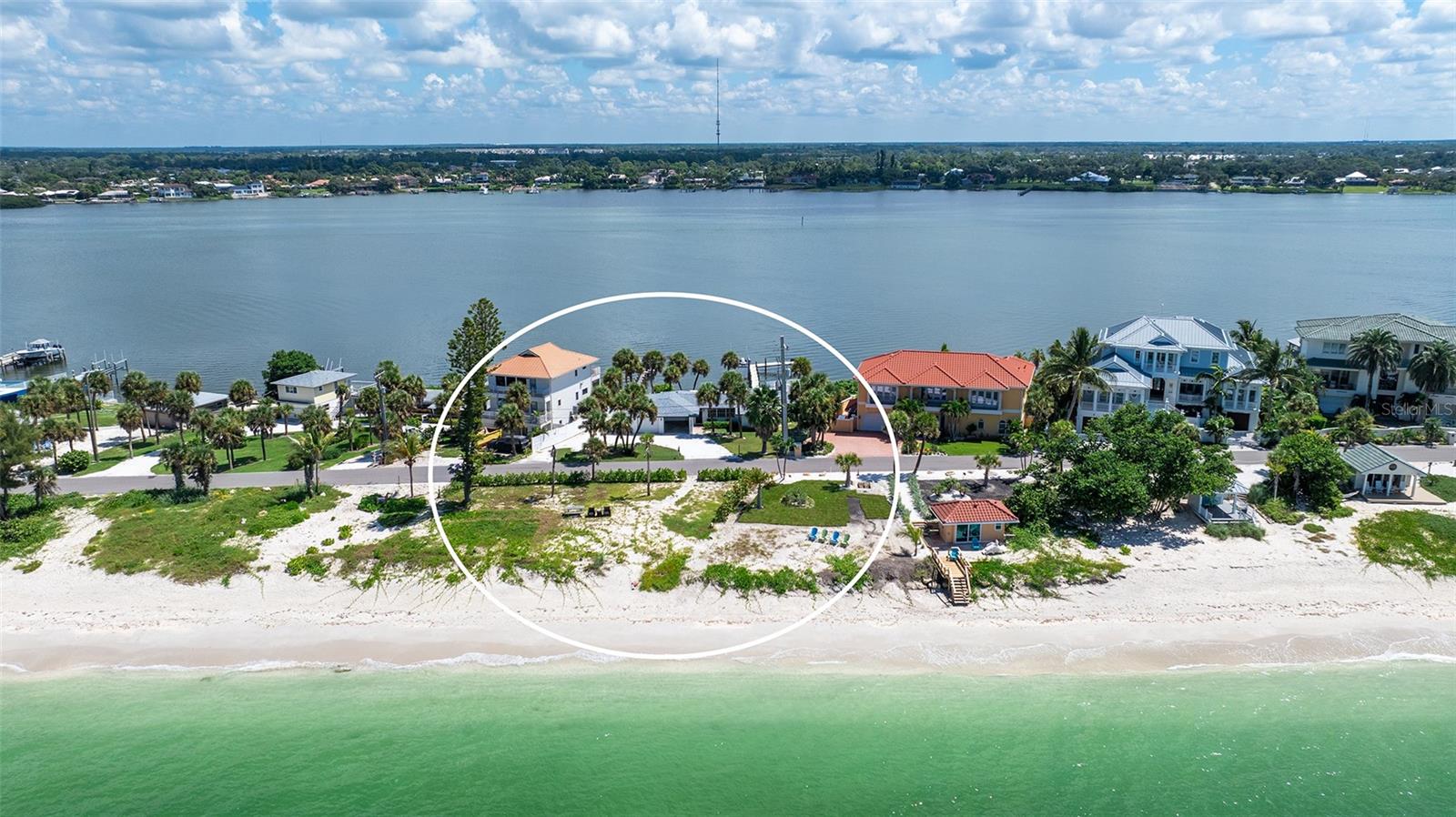 1604 CASEY KEY ROAD
