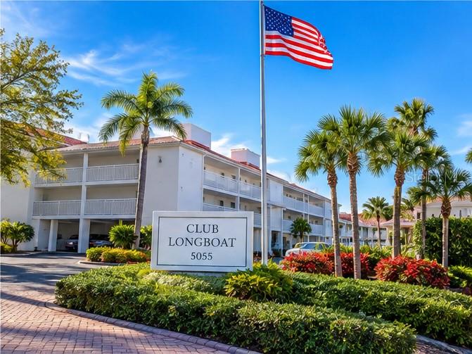 5055 GULF OF MEXICO DRIVE #532