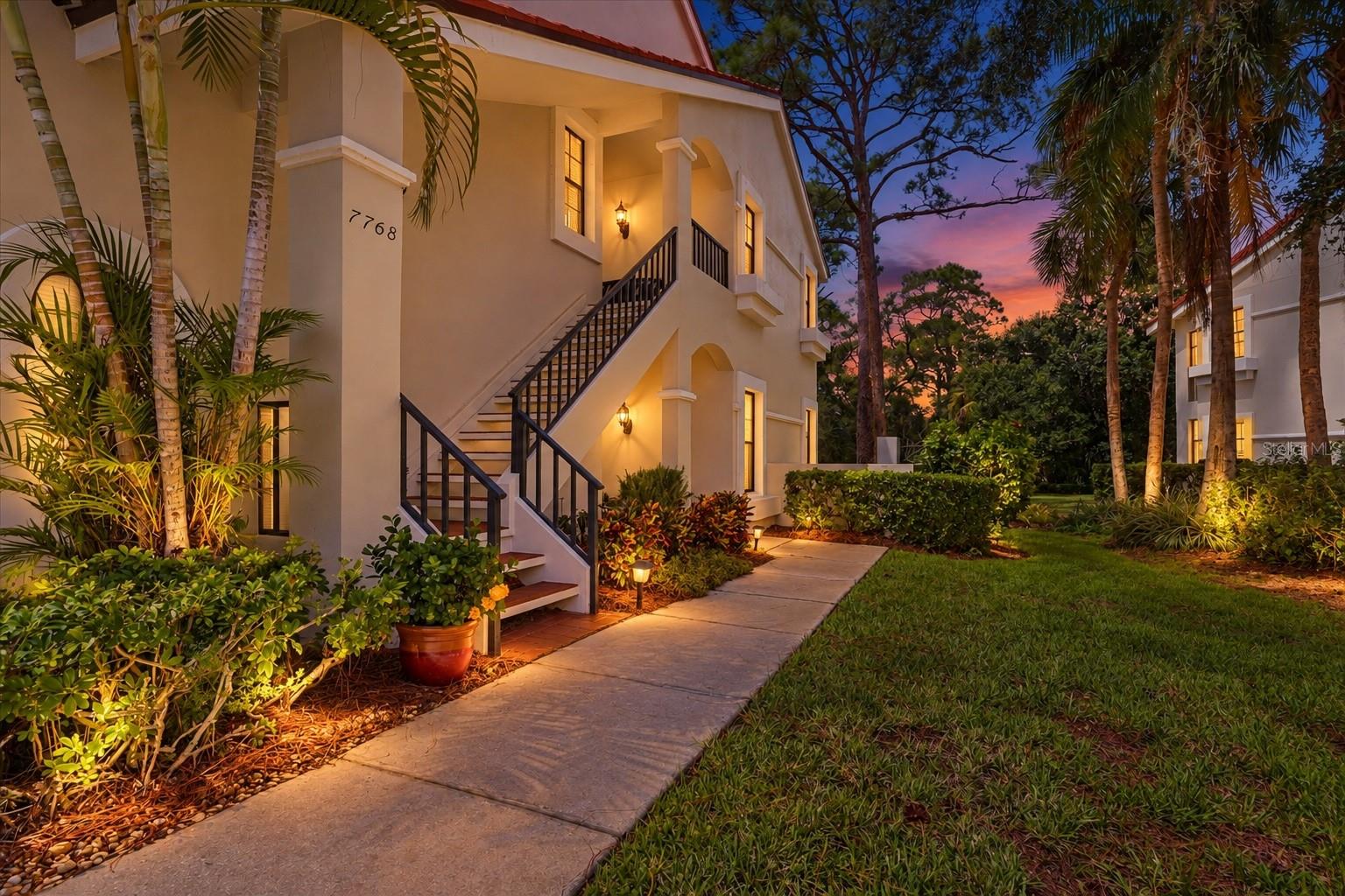 7768 FAIRWAY WOODS DRIVE #1306