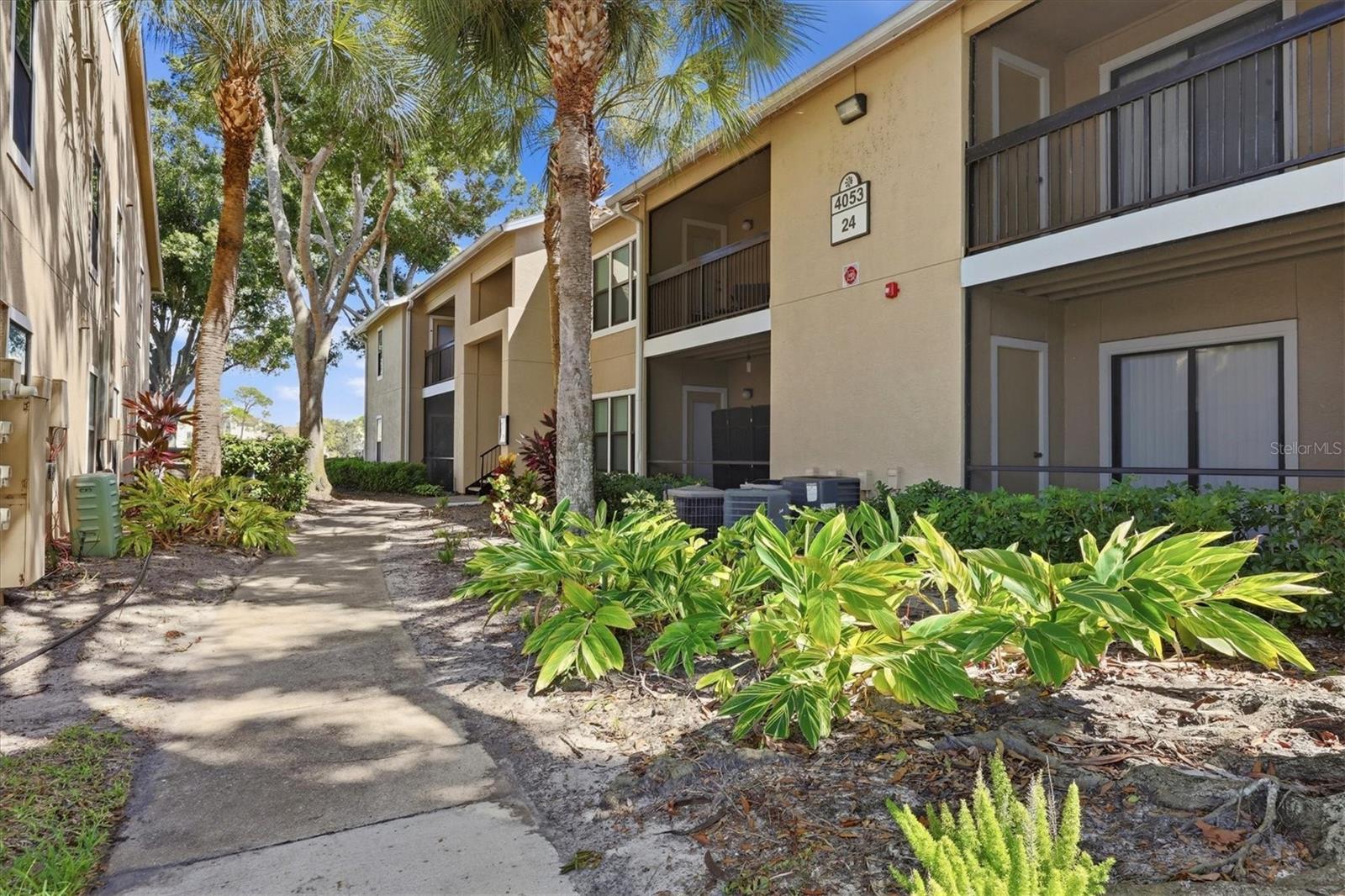 4053 CROCKERS LAKE BOULEVARD #14