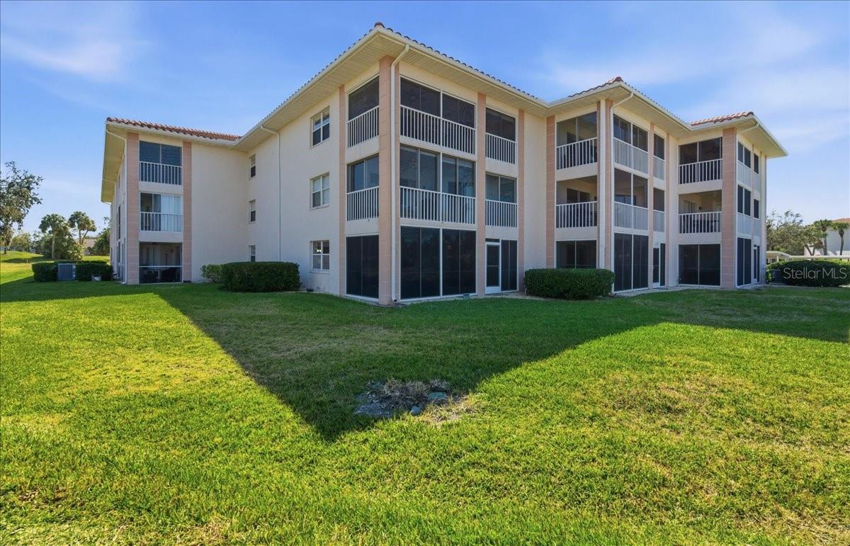 6505 STONE RIVER ROAD #207