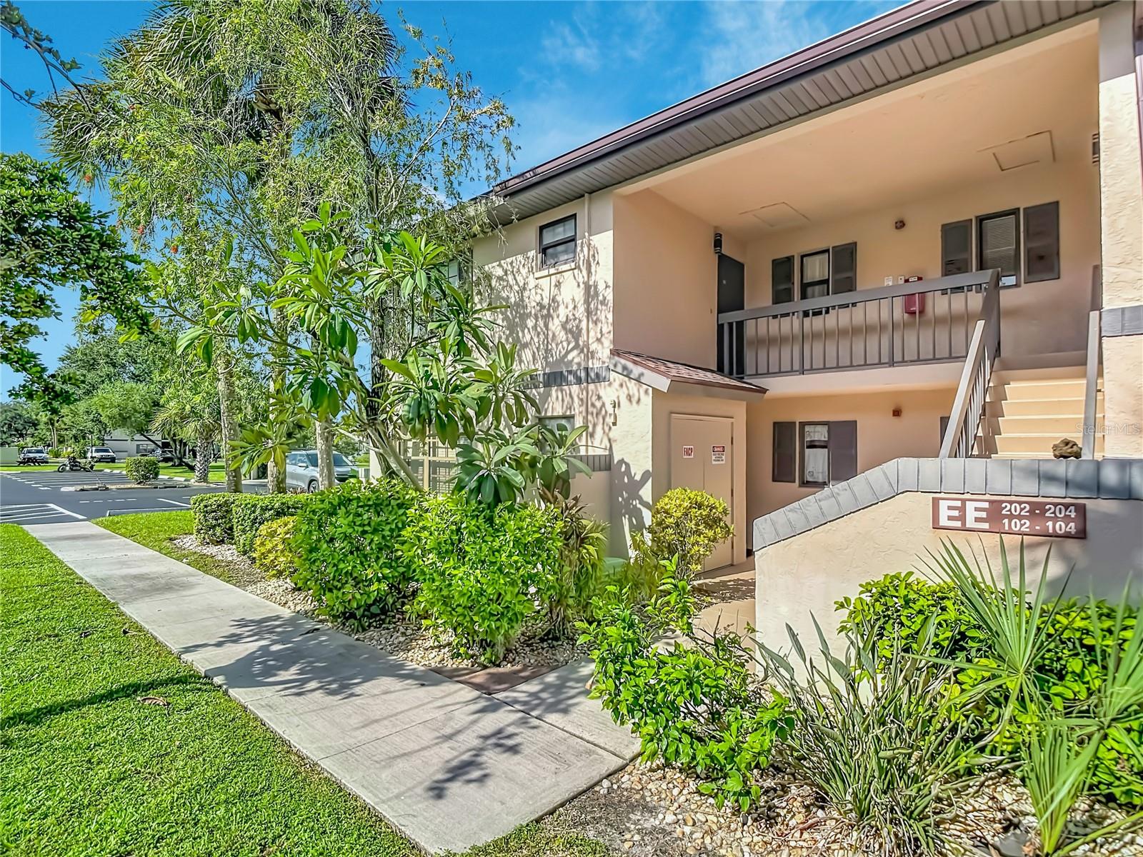 19505 QUESADA AVENUE #EE204