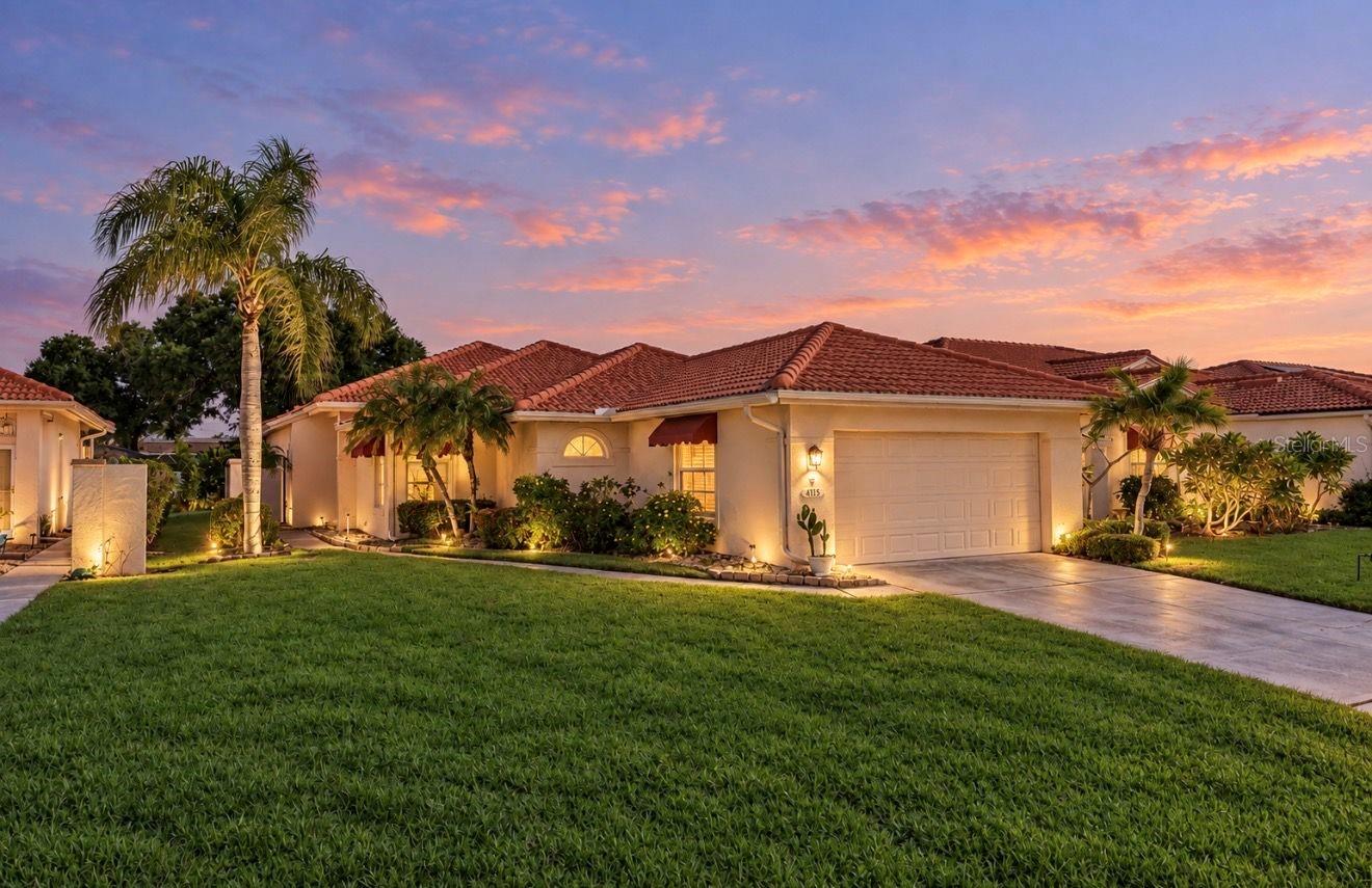 4115 MURFIELD DRIVE