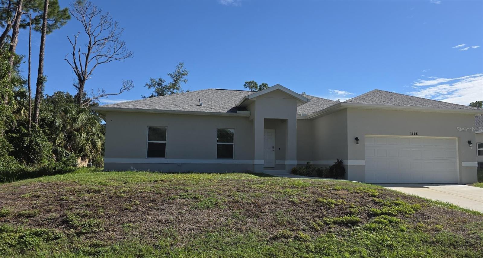 1888 FRANKLIN LANE