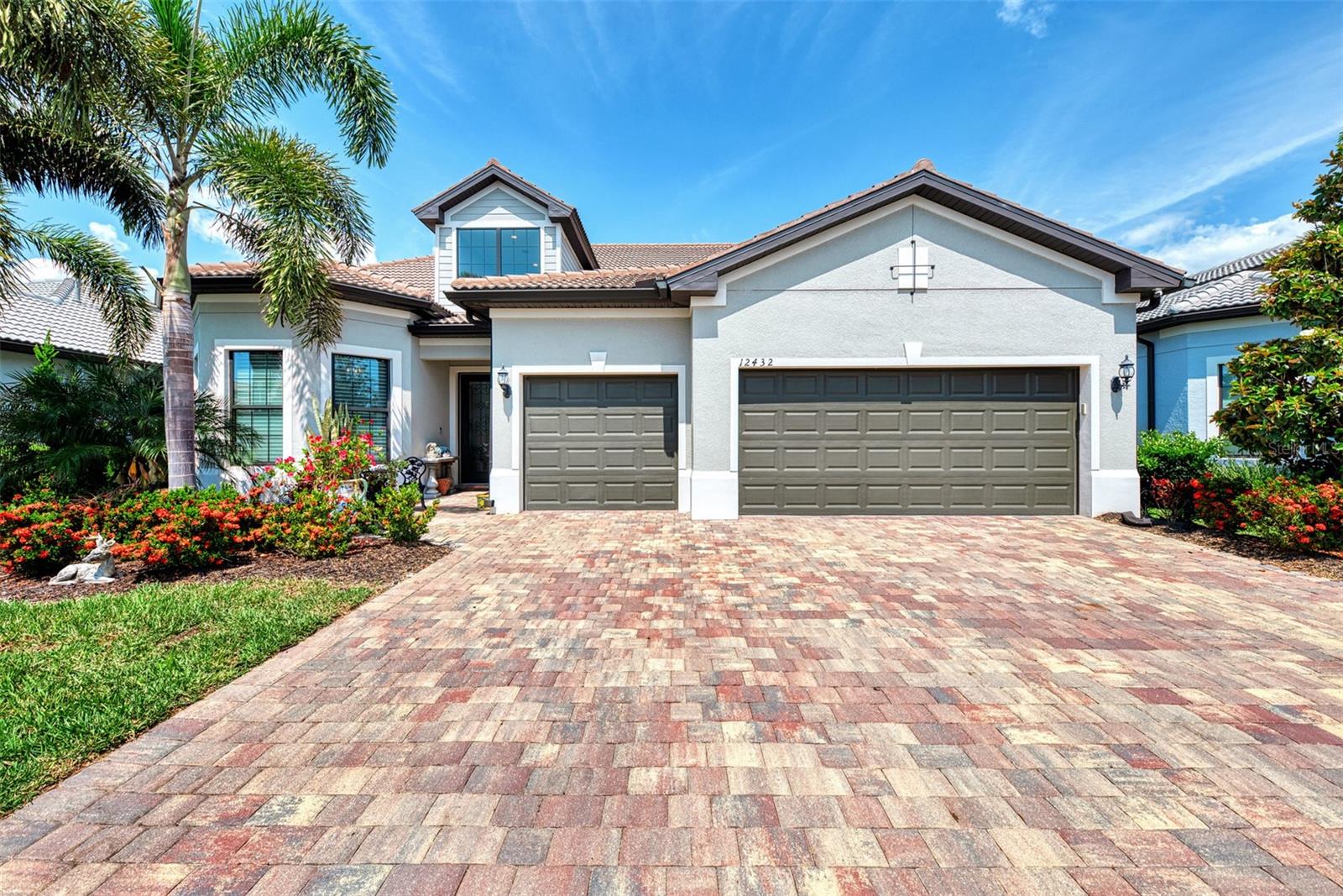 12432 GOLDEN SAGE DRIVE