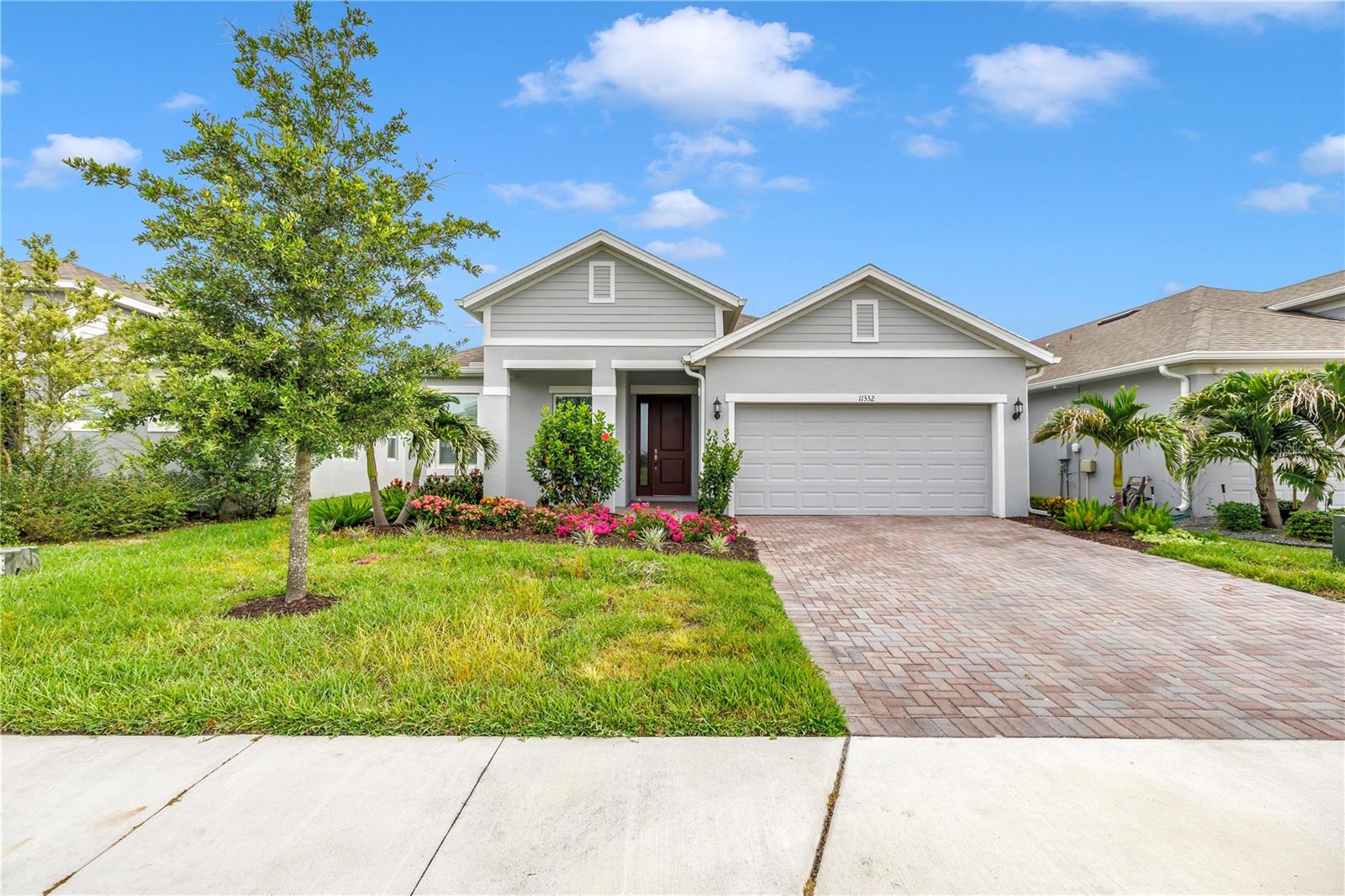 11332 GALLATIN TRAIL
