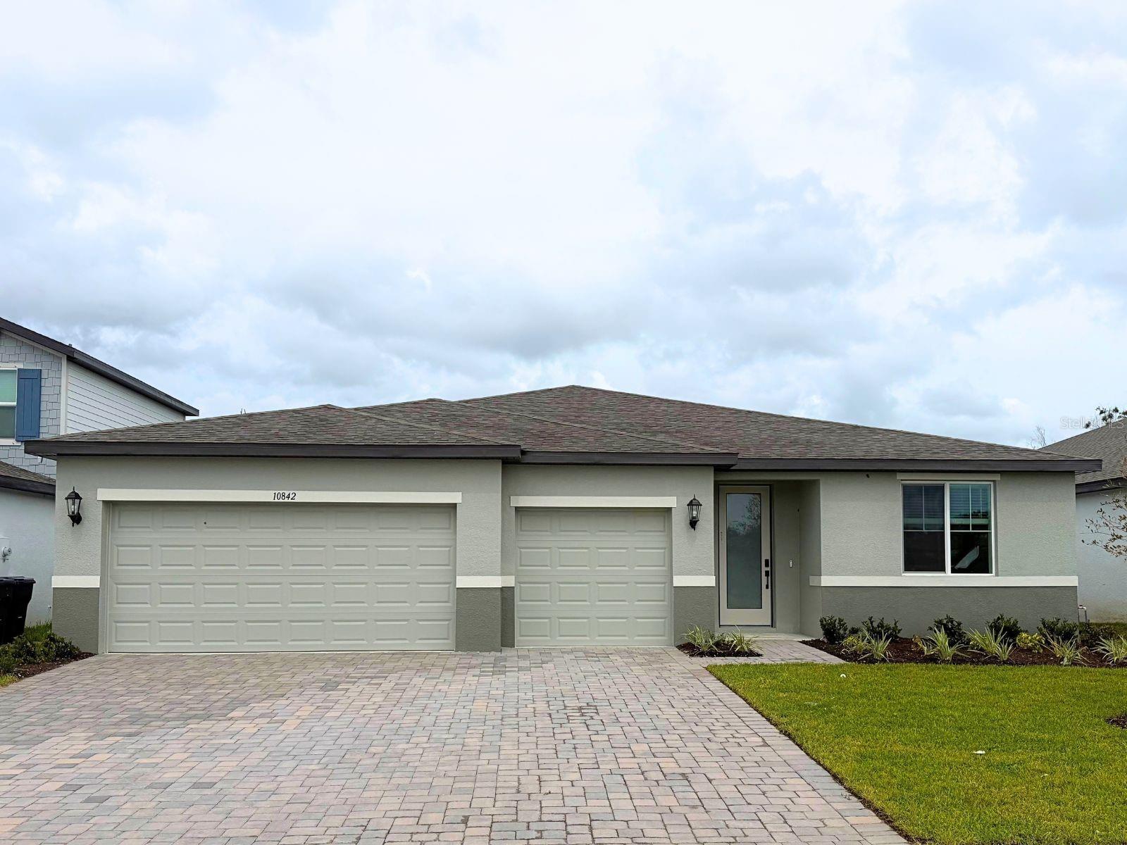 10842 BUDDING BLOSSOM COURT