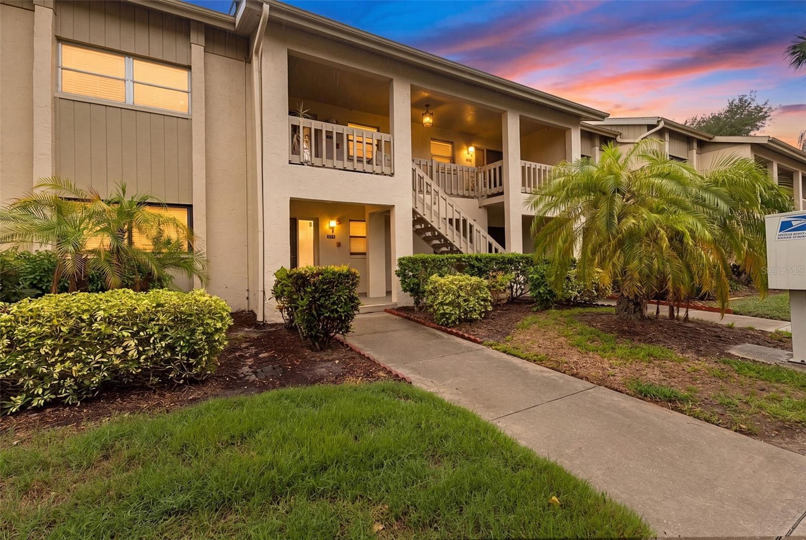 7143 WOOD CREEK DRIVE #203