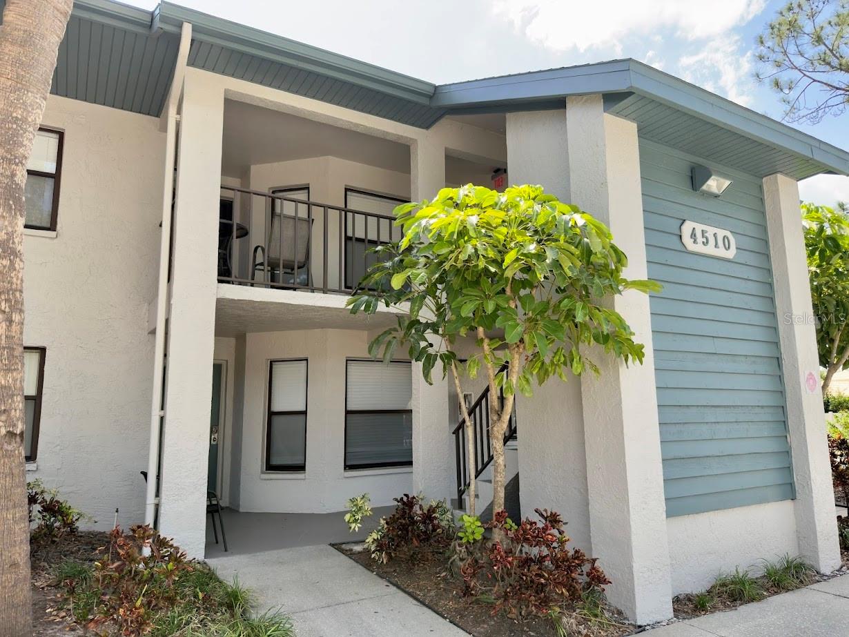 4510 47TH AVENUE #203