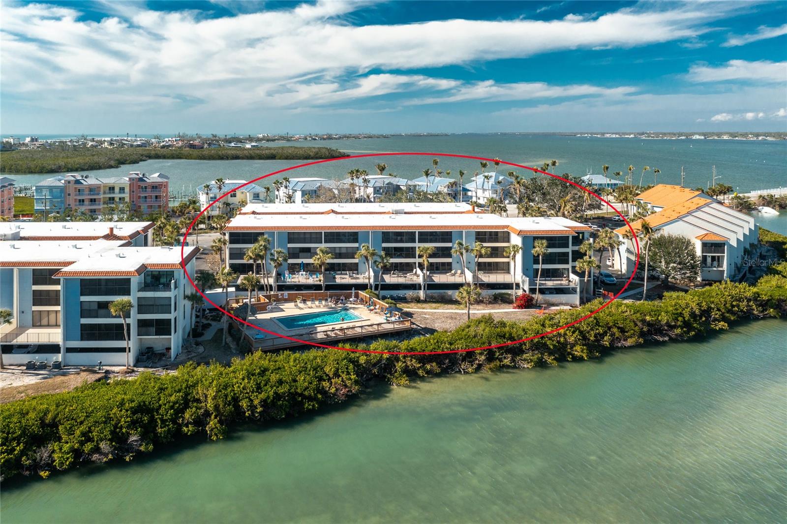 1501 BEACH ROAD #406