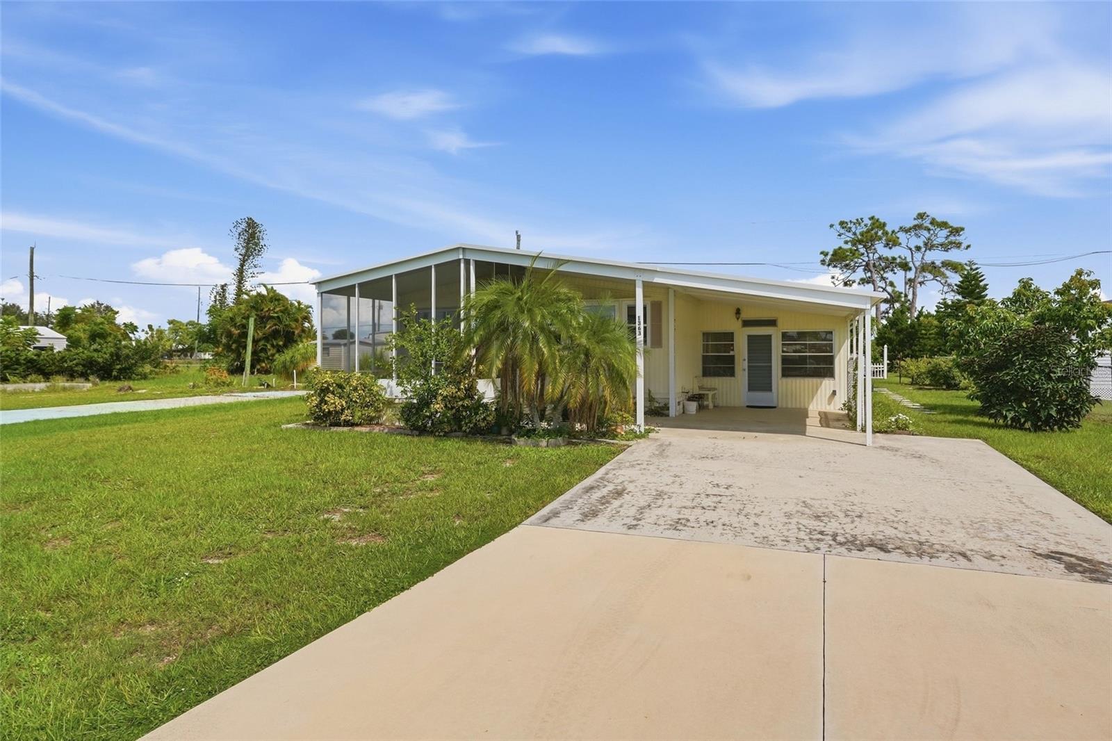 1363 SEAGULL DRIVE