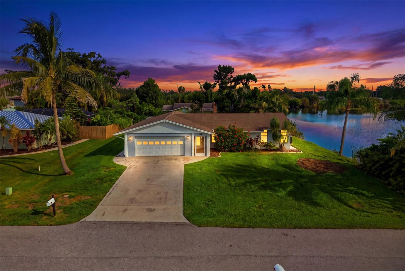 3667 CAROL LANE