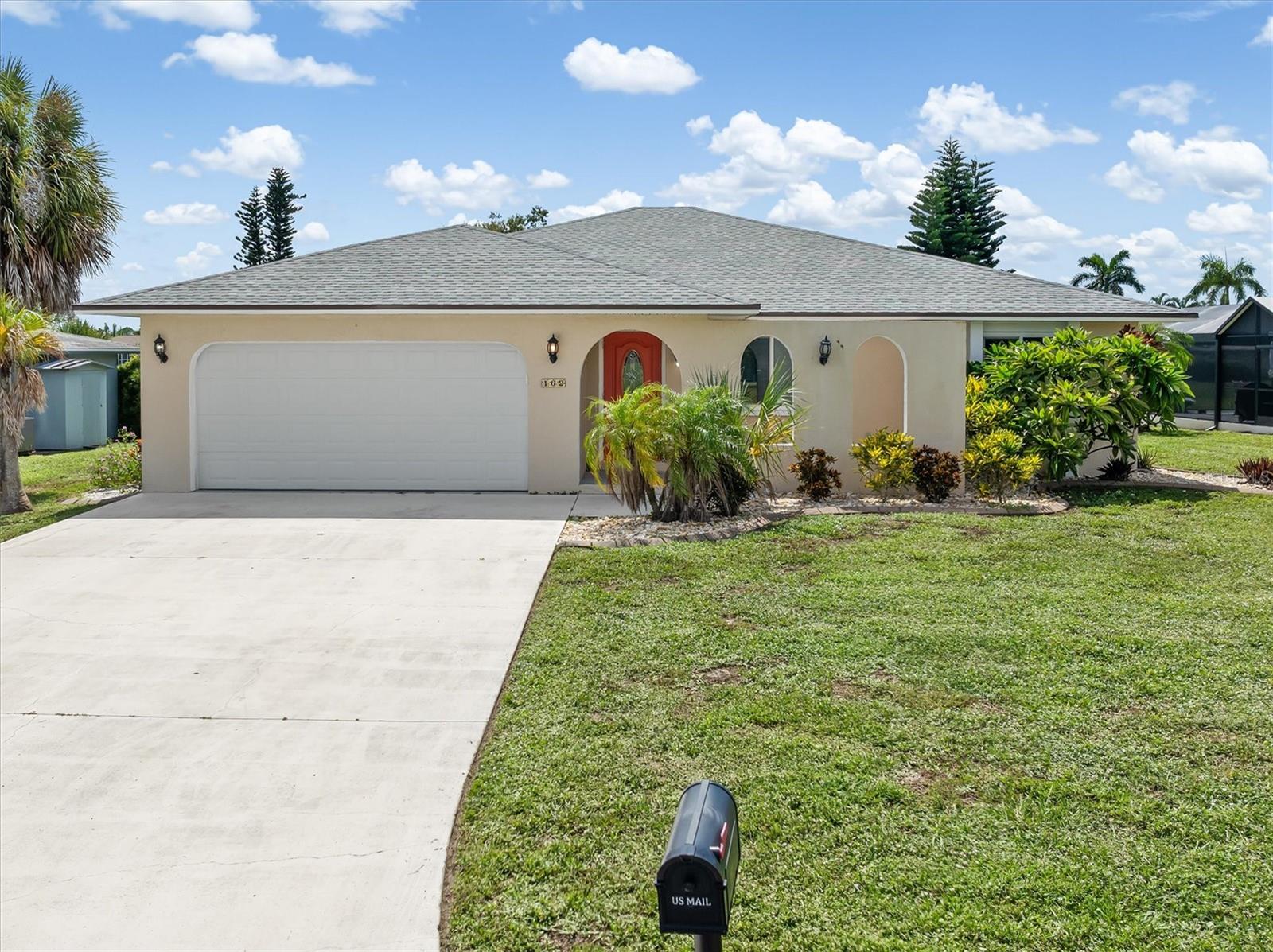 162 ANNAPOLIS LANE