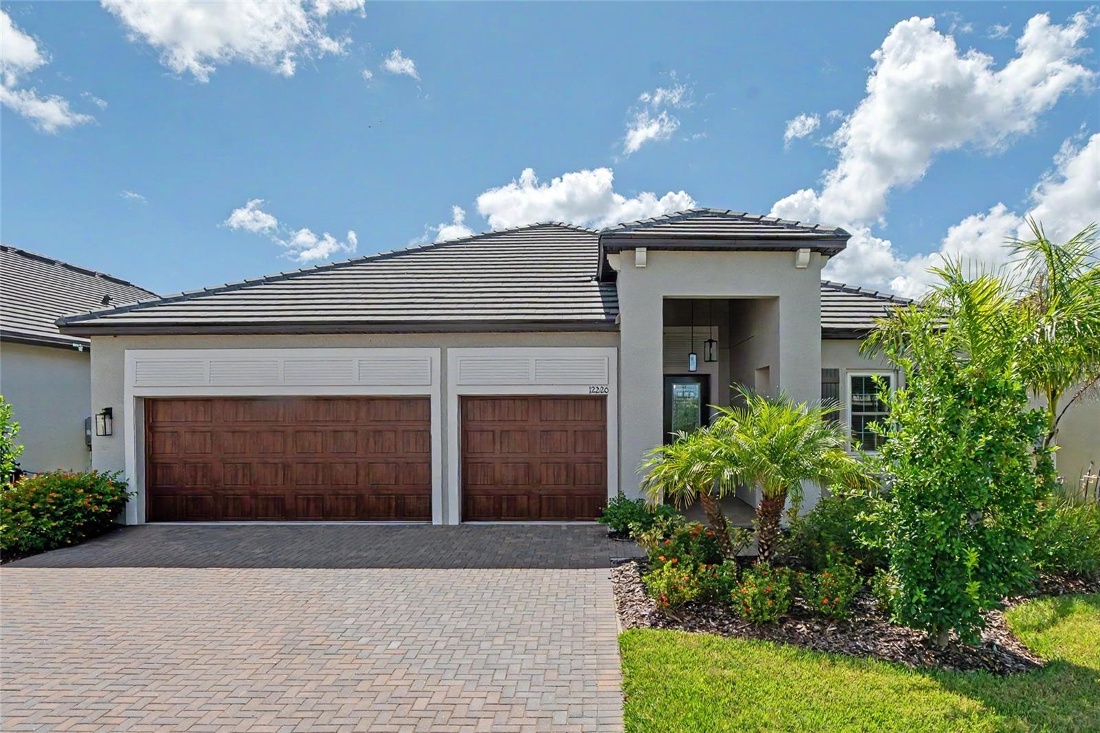 12220 VIOLET JASPER DRIVE